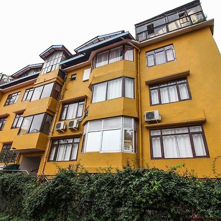 Hotel Dusk N Dawn Shimla Exterior foto